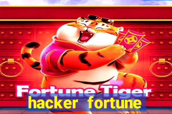 hacker fortune tiger download